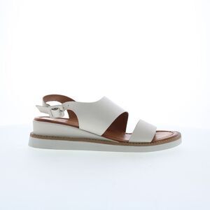 Miz Mooz Womens Elliot Beige Shoes (NWT)